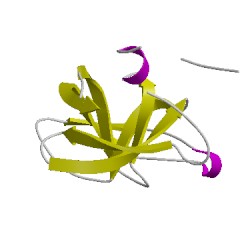 Image of CATH 7hvpA00