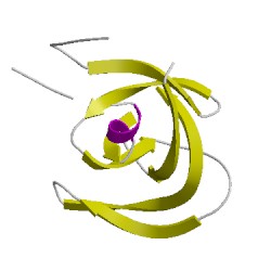 Image of CATH 7hvpB