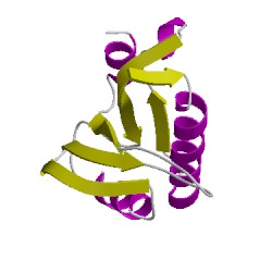 Image of CATH 7iceA03