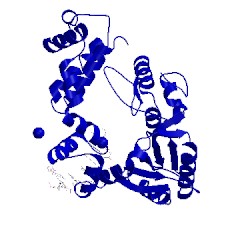 Image of CATH 7icn