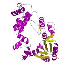 Image of CATH 7icnA