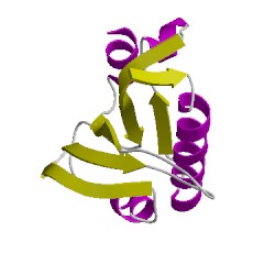 Image of CATH 7icqA03