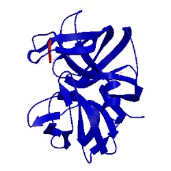 Image of CATH 7lpr