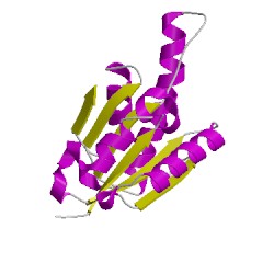Image of CATH 7mdhA01