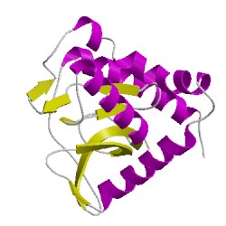 Image of CATH 7mdhA02