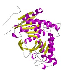 Image of CATH 7mdhB