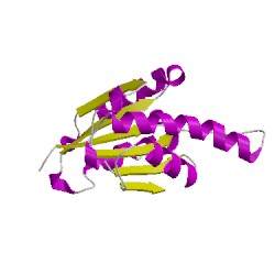 Image of CATH 7mdhB01
