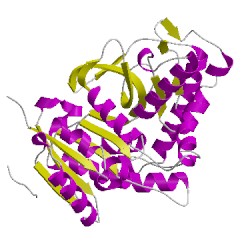 Image of CATH 7mdhC