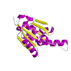 Image of CATH 7mdhC01