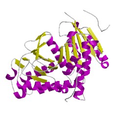 Image of CATH 7mdhD