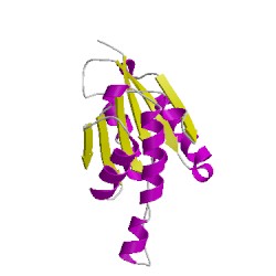 Image of CATH 7mdhD01