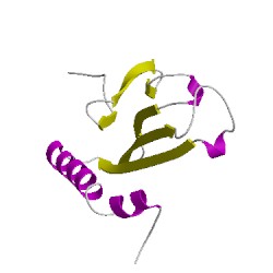 Image of CATH 7msfB00