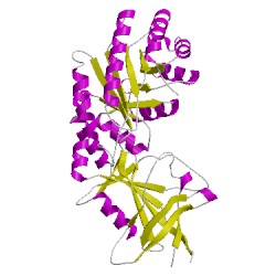 Image of CATH 7odcA