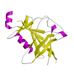 Image of CATH 7odcA01