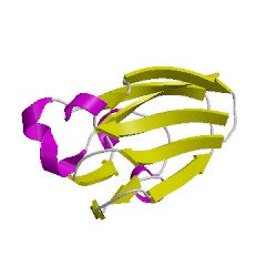 Image of CATH 7pcyA00