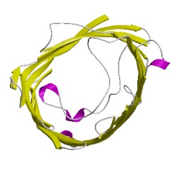 Image of CATH 7prnA