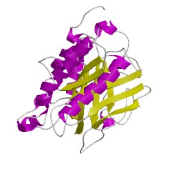Image of CATH 7ptdA