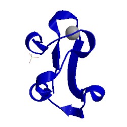 Image of CATH 7rxn
