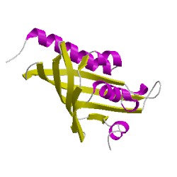 Image of CATH 7stdA00