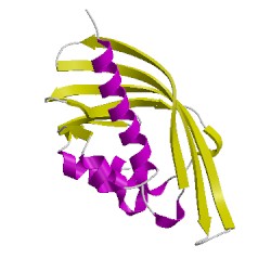 Image of CATH 7stdB