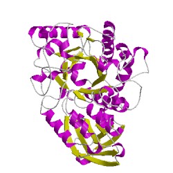 Image of CATH 7taaA