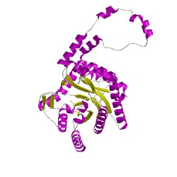 Image of CATH 7ximA00