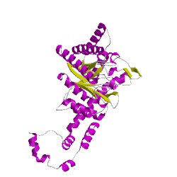 Image of CATH 7ximD00