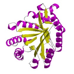 Image of CATH 8a3hA