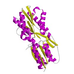 Image of CATH 8abpA