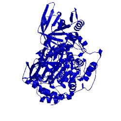 Image of CATH 8acn