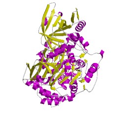 Image of CATH 8acnA