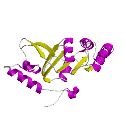 Image of CATH 8acnA01