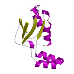 Image of CATH 8acnA02