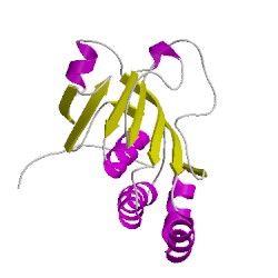 Image of CATH 8acnA03