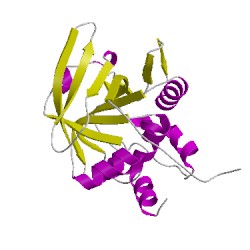 Image of CATH 8acnA04