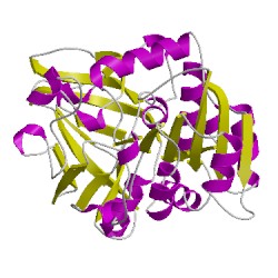 Image of CATH 8adhA