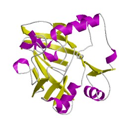 Image of CATH 8adhA01