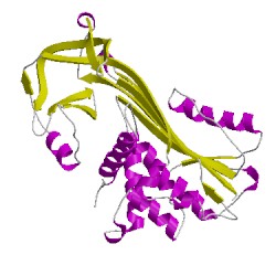 Image of CATH 8apiA