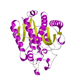 Image of CATH 8cpaA00