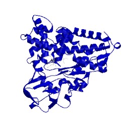 Image of CATH 8cpp