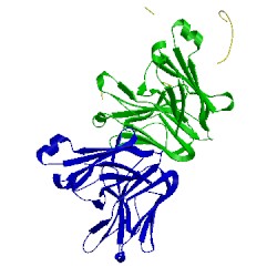 Image of CATH 8fab