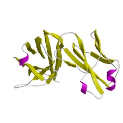 Image of CATH 8fabD