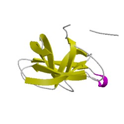 Image of CATH 8hvpA