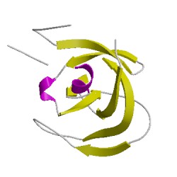 Image of CATH 8hvpB