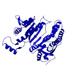 Image of CATH 8icd