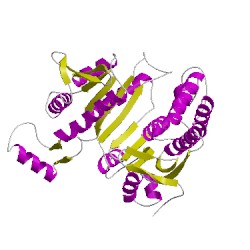 Image of CATH 8icdA