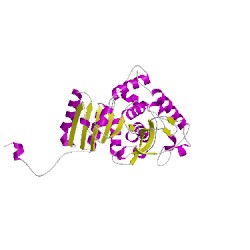 Image of CATH 8ldhA