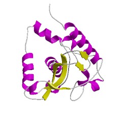 Image of CATH 8ldhA02