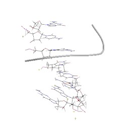 Image of CATH 8psh