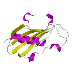 Image of CATH 8rucA01